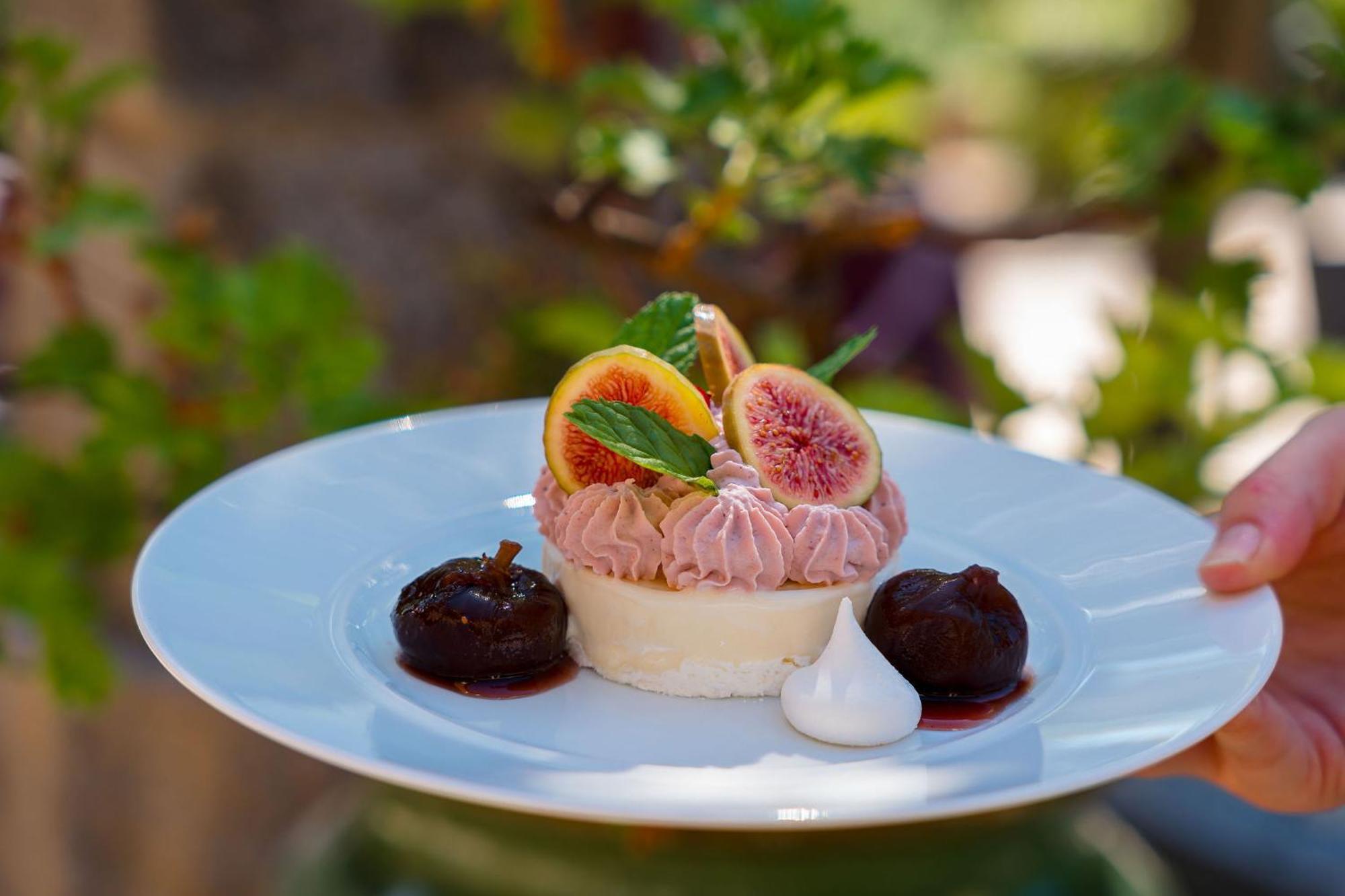 Hotel Logis Hotel Restaurant Le Pradinas Anduze