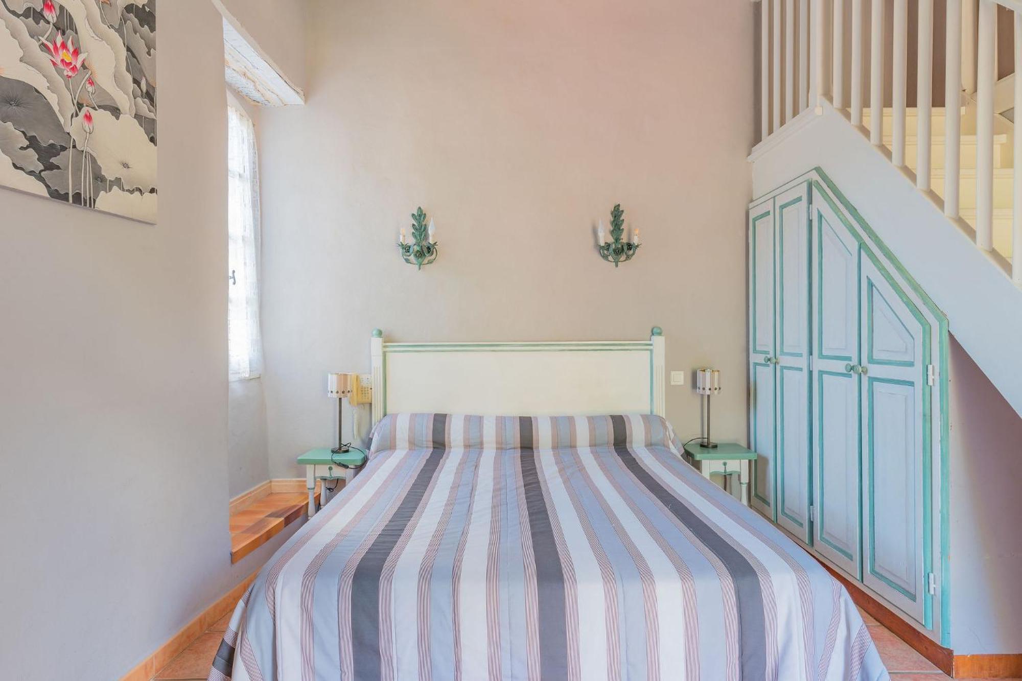 Logis Hotel Restaurant Le Pradinas Hotel Anduze