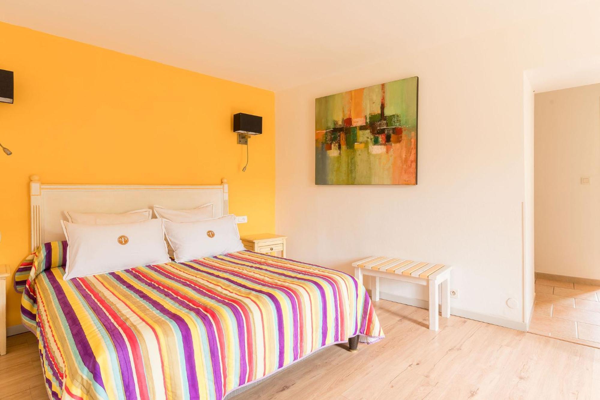 Logis Hotel Restaurant Le Pradinas 3*