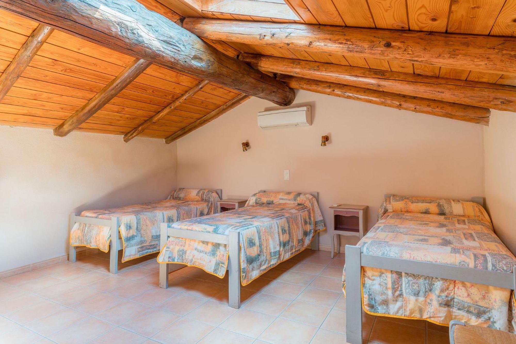 Logis Hotel Restaurant Le Pradinas Anduze