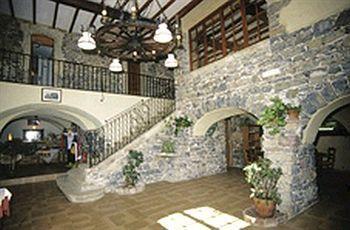 Logis Hotel Restaurant Le Pradinas 3* Anduze