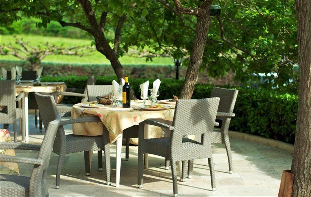 Logis Restaurant Le Pradinas 3*